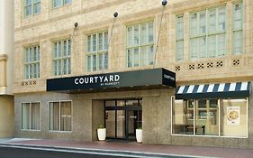 Courtyard Fort Worth Downtown/Blackstone